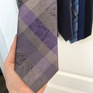 Sean John tie